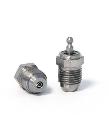 PACK BUJIA TURBO ON ROAD NOVA Nº 7 (2u.)