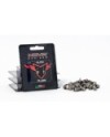 PACK BUJIA TURBO ON ROAD NOVA Nº 7 (2u.)