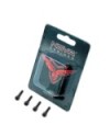 SET TORNILLOS CULATA 3X14 NOVA (4u.)