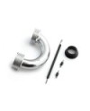 CODO ESCAPE 21 OFF ROAD 55mm NOVA