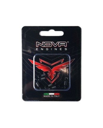 MUELLES CORTOS ESCAPE NOVA (6u.)