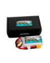 GENS ACE SOARING 2200 mAh 14.8V 20C 4S1P WITH XT60-GEA22004S20X6