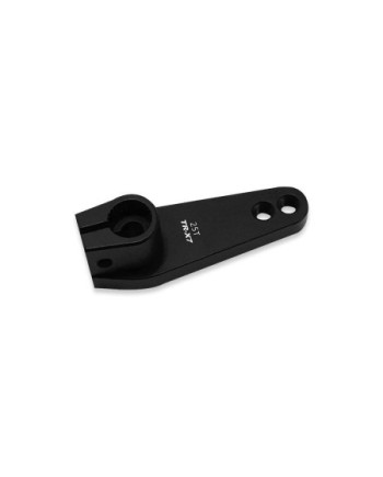 TR-X7 - SERVO HORN ALUMINIO 25T OFFSET 11mm LARGO 24mm