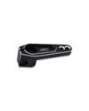 TR-X7 - SERVO HORN ALUMINIO 25T OFFSET 11mm LARGO 24mm