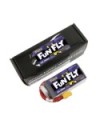 TATTU FUNFLY SERIES 1550 mha 11.1V 100C 3S1P WITH XT60 - TAA15503S10X6