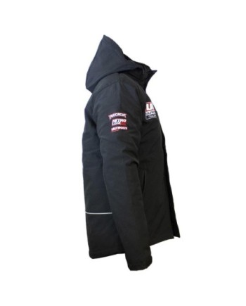 CHAQUETA MODELIX RACING TALLA L