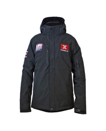CHAQUETA MODELIX RACING TALLA M