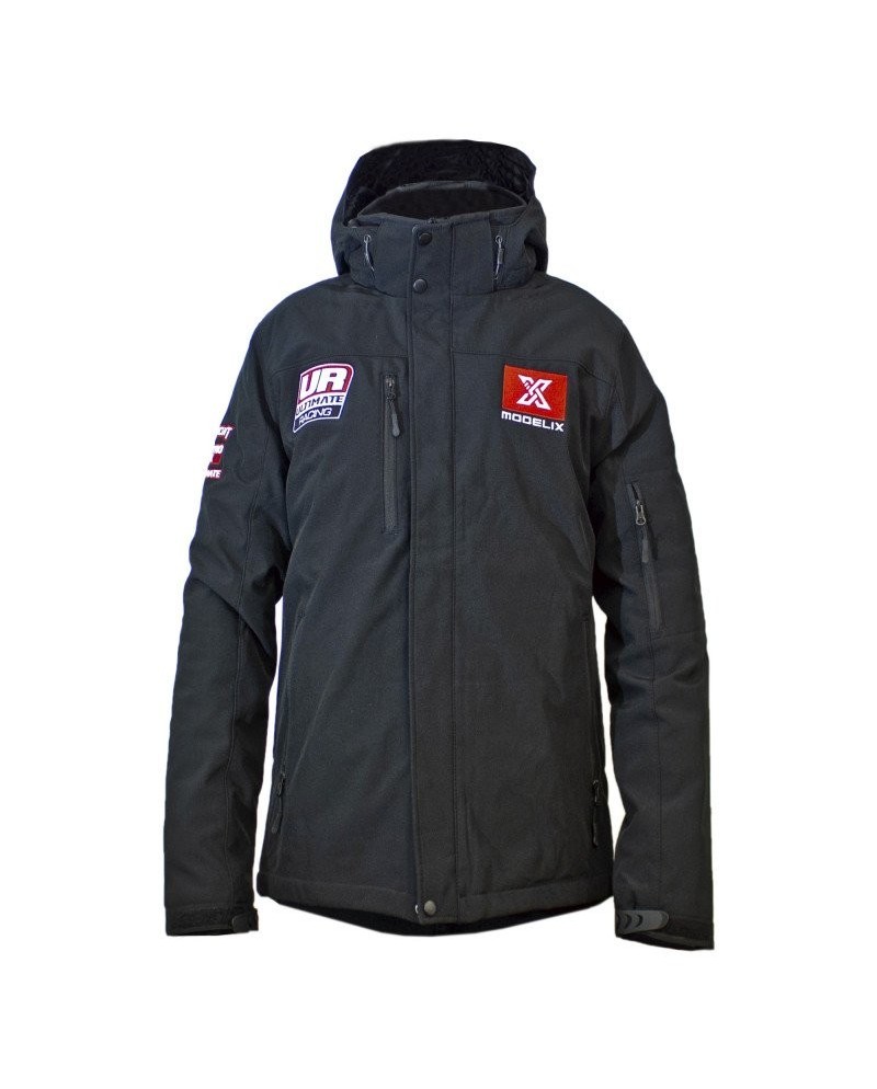 CHAQUETA MODELIX RACING TALLA M