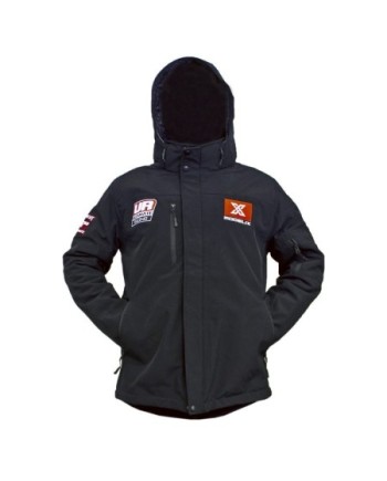 CHAQUETA MODELIX RACING TALLA M