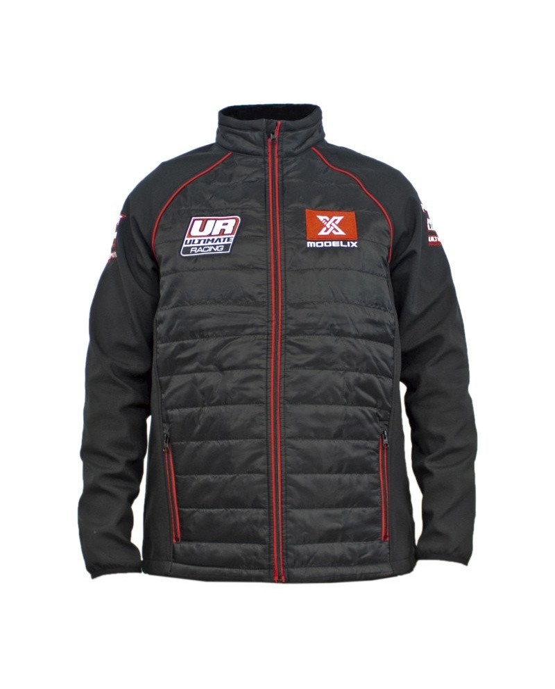 SOFTSHELL MODELIX RACING TALLA L