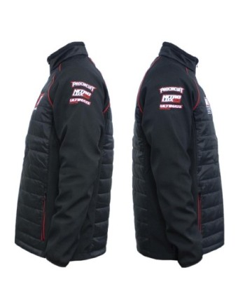 SOFTSHELL MODELIX RACING TALLA XL