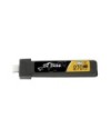 TATTU 270 mha 3.8V HV 75C 1S1P WITH PHR 2.0 PACK 5 - TA-75C-270-1S1P-HV-PH2.0-5
