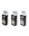 SET MUELLES AMORTIGUADOR TRAS. ULTIMATE 86mm (6u.)