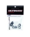 SET HEXAGONOS RUEDA ALIGERADOS ULTIMATE +0/1/2mm (6u.)