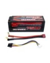BATERÍA ULTIMATE GRAFENO HV LiPo STICK 15,2 v. 7500 mAh 120C CONEXION 5mm