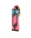 GENS ACE ADVANCED 5500 mAh 7.6V HV 100C HC WITH XT60-GEA55002S10X6