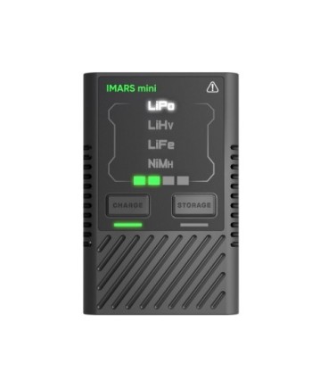 CARGADOR GENS ACE 60W