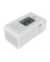 CARGADOR GENS ACE 200W DUAL WHITE-EU-GEA200WDUAL-EW