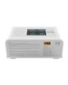 CARGADOR GENS ACE 200W DUAL WHITE-EU-GEA200WDUAL-EW