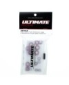 KIT RODAMIENTOS RS MUGEN MBX8R NITRO/ECO ULTIMATE (24u)