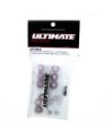 KIT RODAMIENTOS RS XRAY XB8 NITRO ULTIMATE (24u)