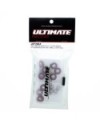 KIT RODAMIENTOS RS XRAY XB8E ULTIMATE (22u)