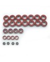 KIT RODAMIENTOS RS SWORKZ S35-4E ULTIMATE (26u)