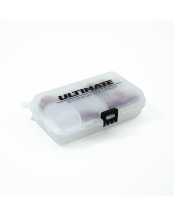 KIT RODAMIENTOS RS SWORKZ S35-4E ULTIMATE (26u)