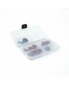 KIT RODAMIENTOS RS MAYAKO MX8 NITRO ULTIMATE (26u)
