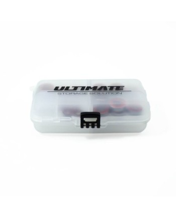KIT RODAMIENTOS RS SWORKZ S35-4 NITRO ULTIMATE (30u)