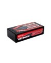 BATERÍA ULTIMATE GRAFENO HV LiPo SHORTY 7.6v. 6000mAh 130C CONEXION 5mm