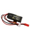 GENS ACE 300 mha 7.4V 35C 2S1P AIRSOFT GUN WITH XTJST-SIP - GEA3002S35J