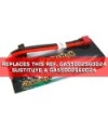 GENS ACE G-TECH 5500 mAh 7.4V 60C 2S1P WITH T-DEAN BASHING SERIES - GEA552S60D24GT (SUSTITUYE A GEA55002S60D24)
