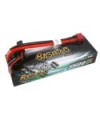 GENS ACE G-TECH 5500 mAh 7.4V 60C 2S1P WITH T-DEAN BASHING SERIES - GEA552S60D24GT (SUSTITUYE A GEA55002S60D24)