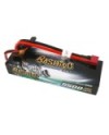 GENS ACE G-TECH 5500 mAh 7.4V 60C 2S1P WITH T-DEAN BASHING SERIES - GEA552S60D24GT (SUSTITUYE A GEA55002S60D24)