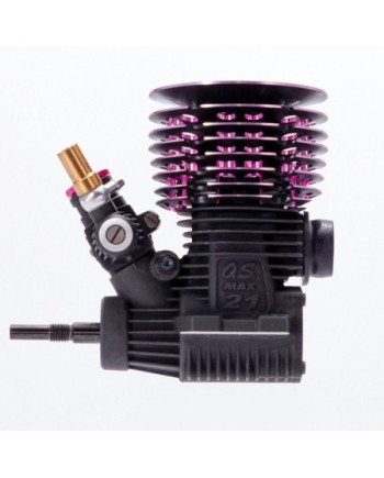 COMBO MOTOR OS SPEED B21 RONDA DRAKE EDITION II CON T-2090SC