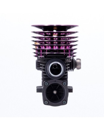 COMBO MOTOR OS SPEED B21 RONDA DRAKE EDITION II CON T-2090SC