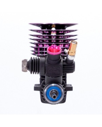COMBO MOTOR OS SPEED B21 RONDA DRAKE EDITION II CON T-2090SC