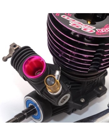 COMBO MOTOR OS SPEED B21 RONDA DRAKE EDITION II CON T-2090SC