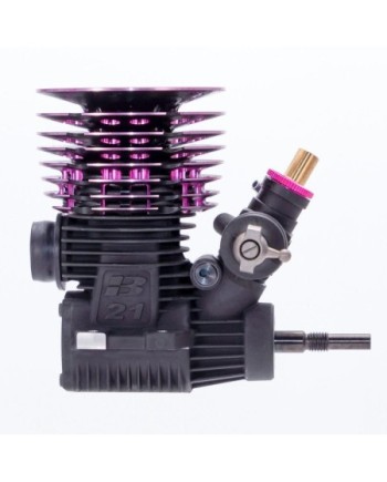 COMBO MOTOR OS SPEED B21 RONDA DRAKE EDITION II CON T-2090SC