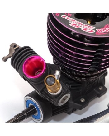 COMBO MOTOR OS SPEED B21 RONDA DRAKE EDITION II CON T-2090SC