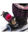 COMBO MOTOR OS SPEED B21 RONDA DRAKE EDITION II CON T-2090SC