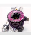 COMBO MOTOR OS SPEED B21 RONDA DRAKE EDITION II CON T-2090SC