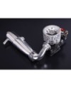 COMBO MOTOR OS SPEED R2105 CON TR02 (EFRA 2165) + CODO MR02