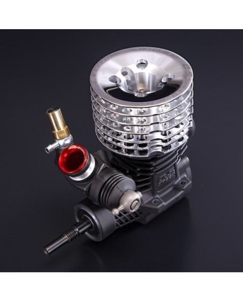 COMBO MOTOR OS SPEED R2105 CON TR02 (EFRA 2165) + CODO MR02