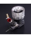 COMBO MOTOR OS SPEED R2105 CON TR02 (EFRA 2165) + CODO MR02