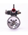 COMBO MOTOR OS SPEED R2105 CON TR02 (EFRA 2165) + CODO MR02