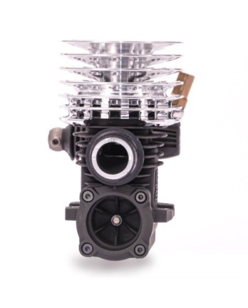 COMBO MOTOR OS SPEED R2105 CON TR02 (EFRA 2165) + CODO MR02