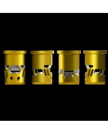 COMBO MOTOR OS SPEED R2105 CON TR02 (EFRA 2165) + CODO MR02