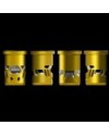COMBO MOTOR OS SPEED R2105 CON TR02 (EFRA 2165) + CODO MR02